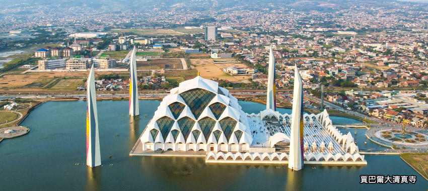 賈巴爾大清真寺